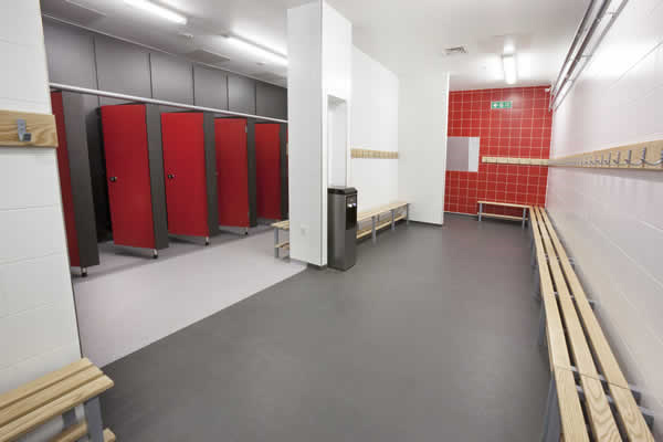 Altro Commercial Flooring