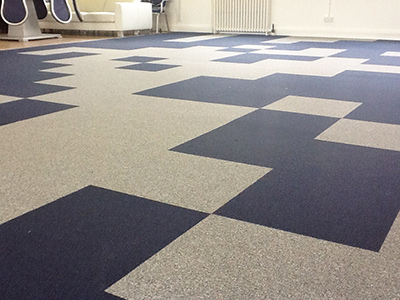 commercial carpet tiles pic2