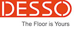Desso commercial flooring